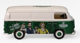 Wiking 030006 - H0 - VW T Erdinger Brauhaus